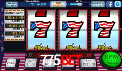 A Emoção da Loteria na 775bet: Uma Chance de Mudança de Vida