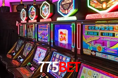 A Revolução dos Aplicativos de Jogos no 775bet
