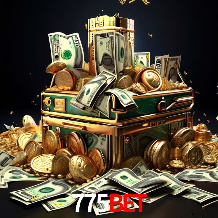 Experiência VIP 775bet