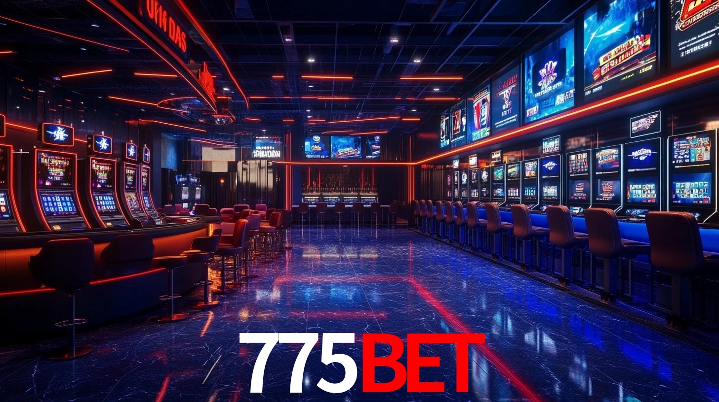 Statistics 775bet