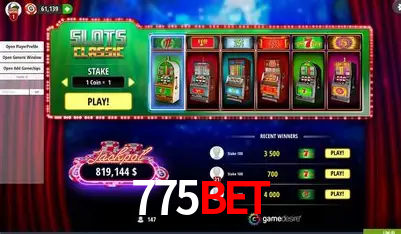Descubra a Essência do 775bet: Nossa História e Compromissos