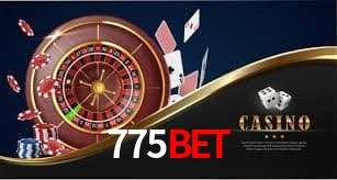 Estatísticas 775bet
