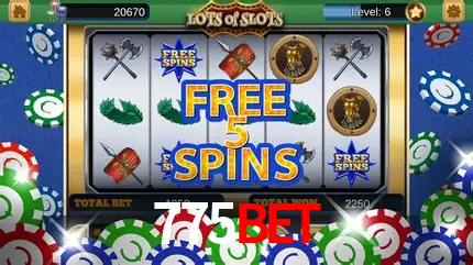 Desvendando o Mundo dos Jogos Virtuais na 775bet