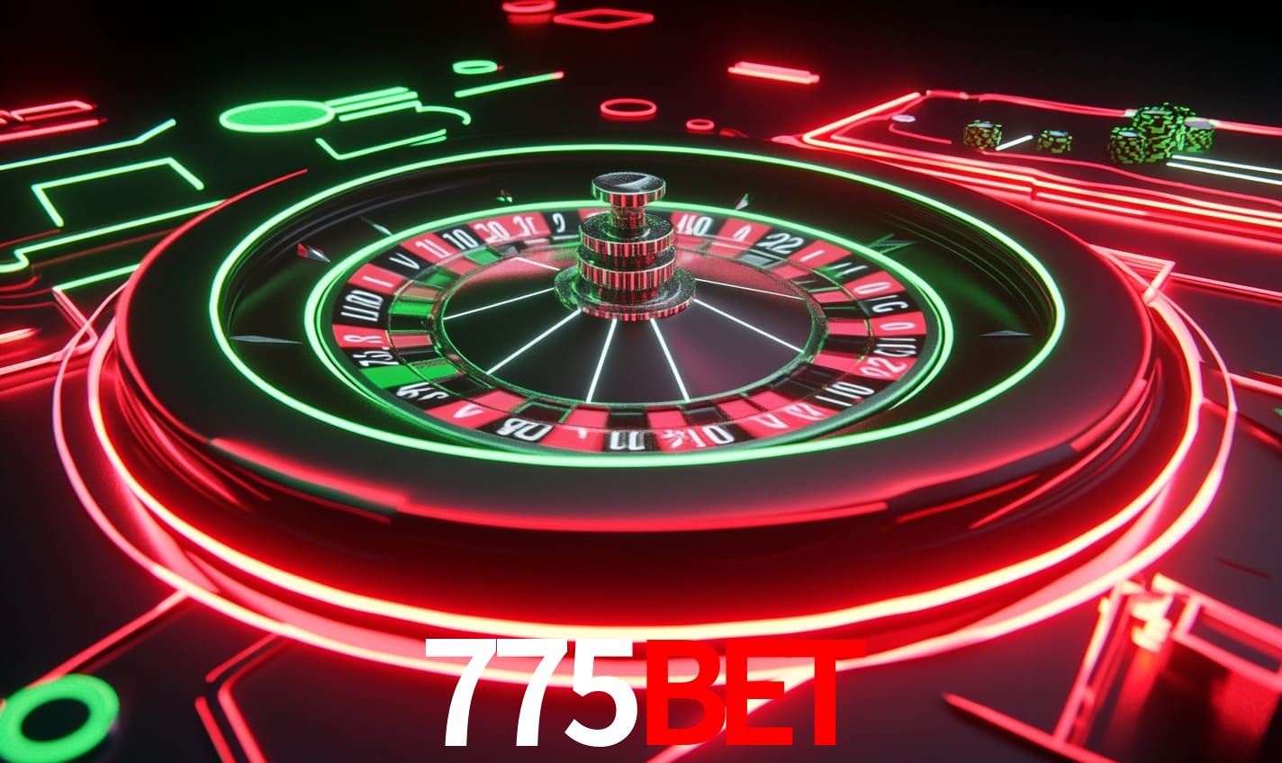 A Emoção da Loteria na 775bet: Uma Chance de Mudança de Vida