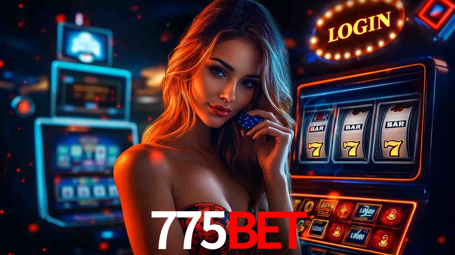 775bet App Interface