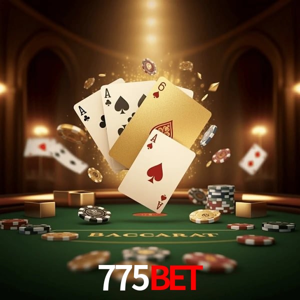 Games Directory 775bet