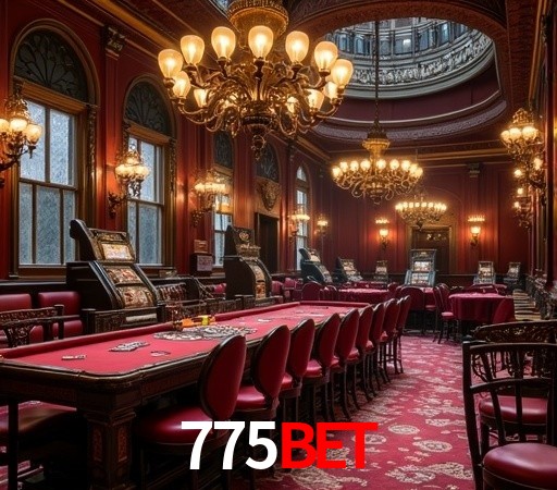 Ofertas Exclusivas 775bet
