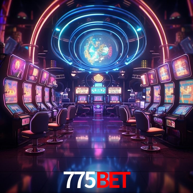 775bet