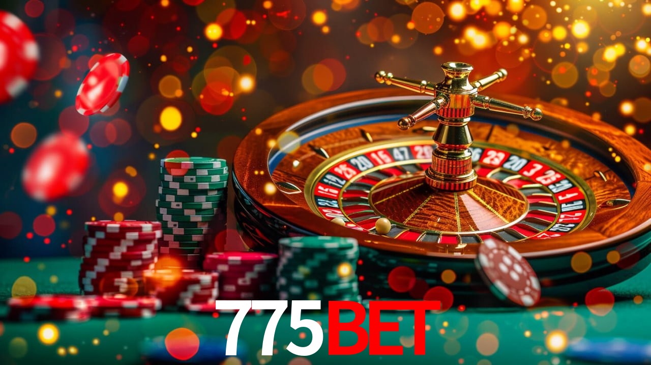 775bet,775bet.com