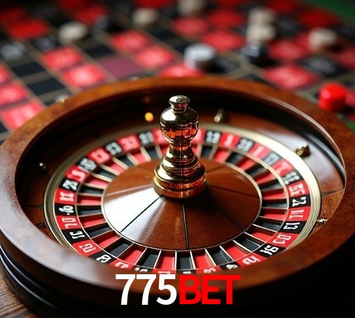 775bet,775bet.com