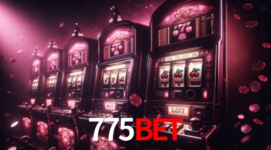 Interface Premium 775bet