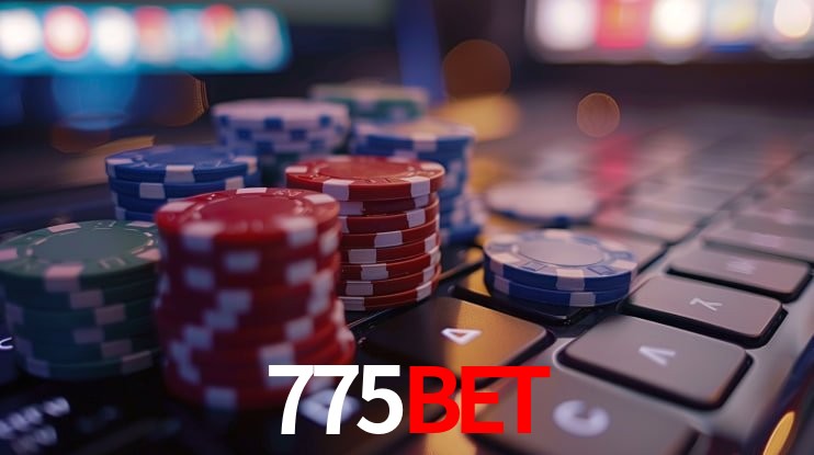Sistemas de Segurança 775bet
