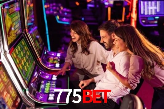 775bet,775bet.com