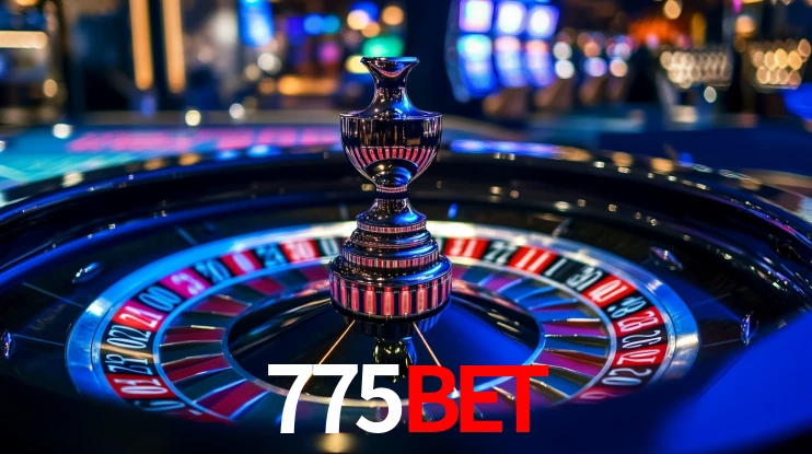 Spaceman Game 775bet