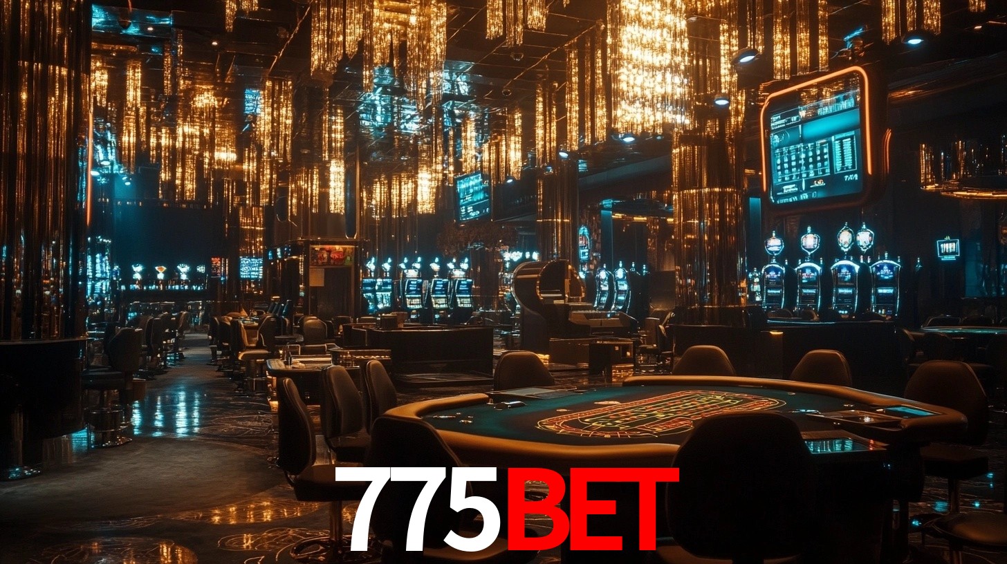 Daily Bonuses 775bet