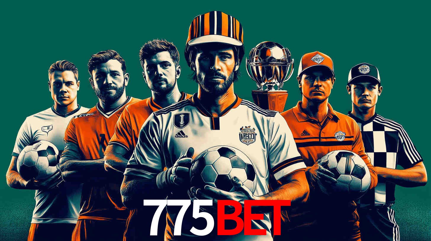 Explorando a Categoria de Eventos em Apostas na 775bet