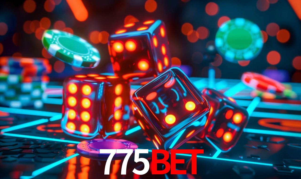 775bet.com