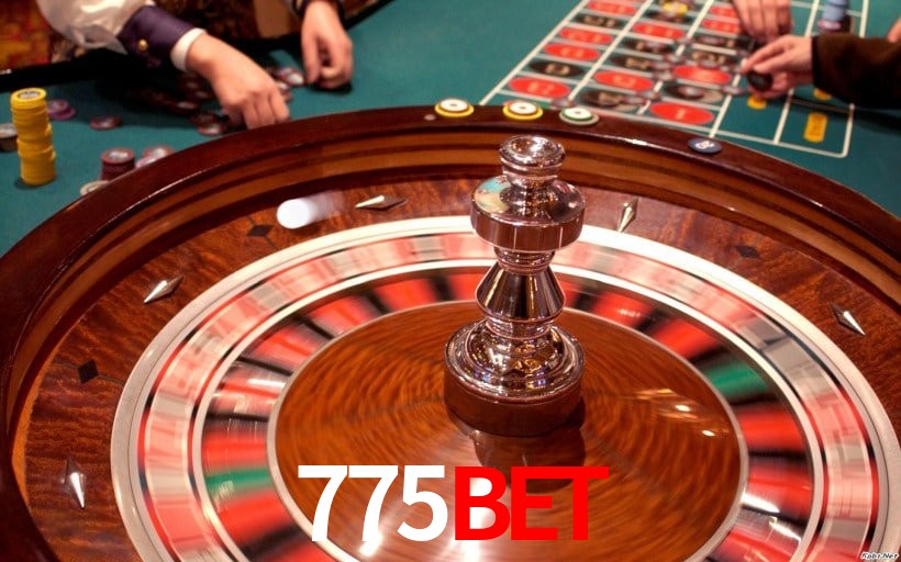 Programa VIP 775bet