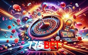 Estatísticas Esportivas 775bet