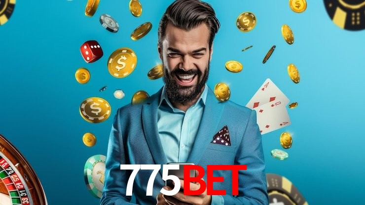 Flash Promotion 775bet