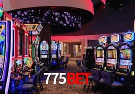 775bet.com