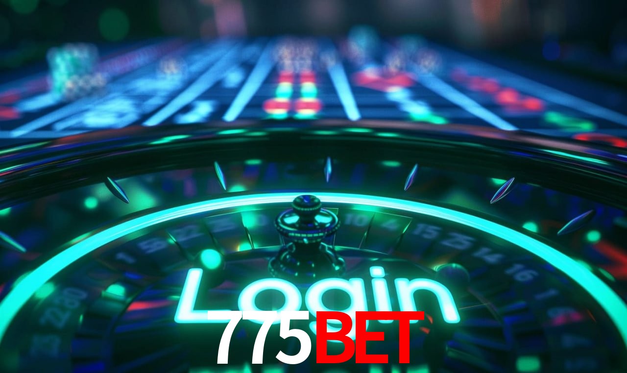 Apostas de Tênis 775bet