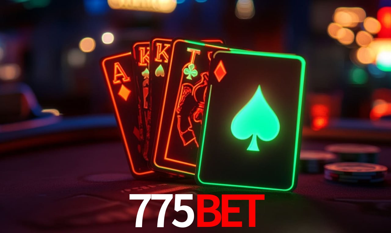 Avaliações dos Jogadores 775bet