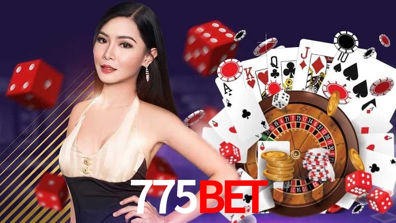 Jogos Exclusivos 775bet