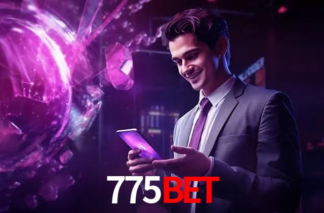 Quick Registration 775bet