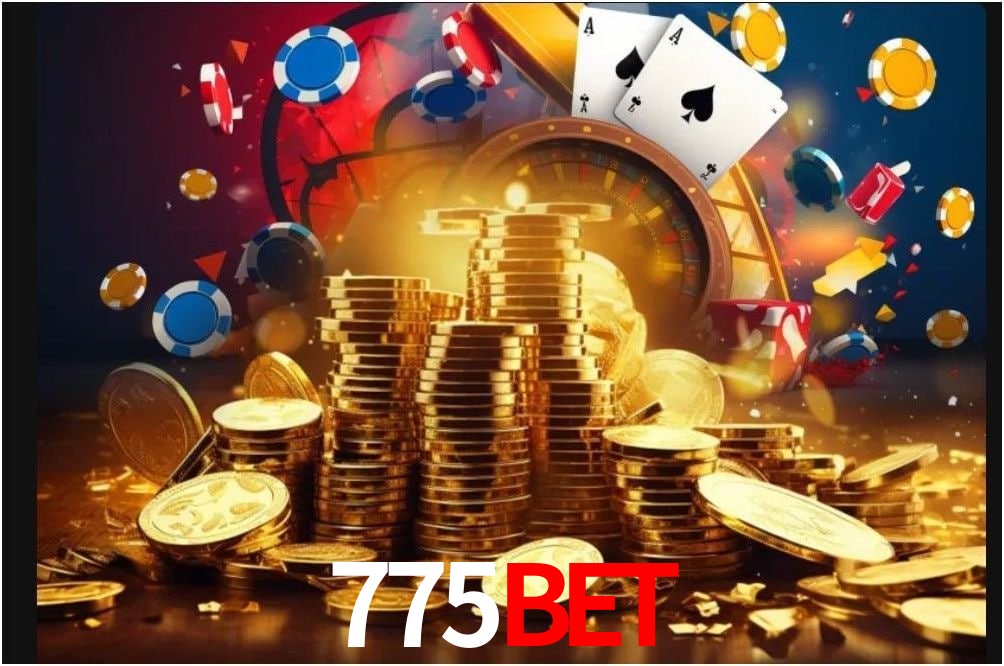 775bet: Seu Especialista em Apostas Esportivas Brasileiras