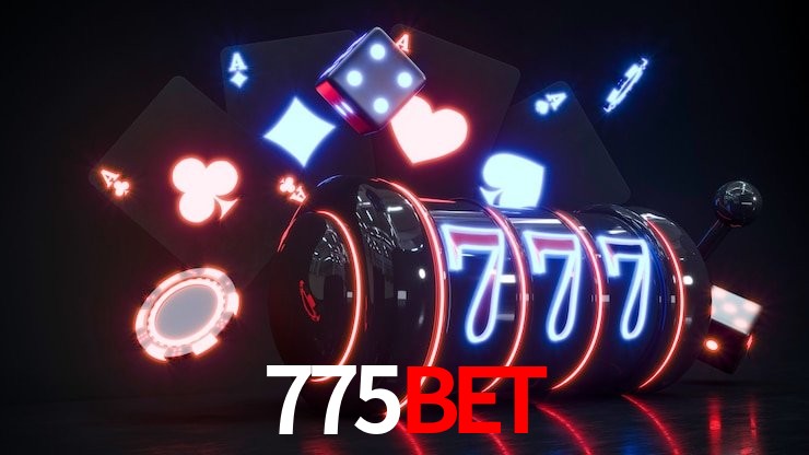 Secure Login 775bet