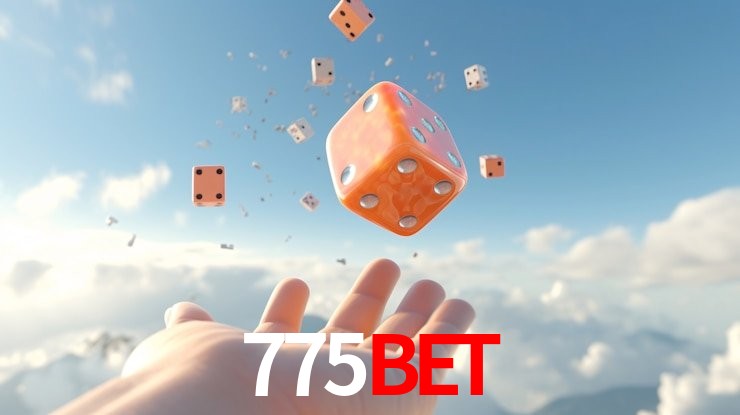 Live Casino 775bet