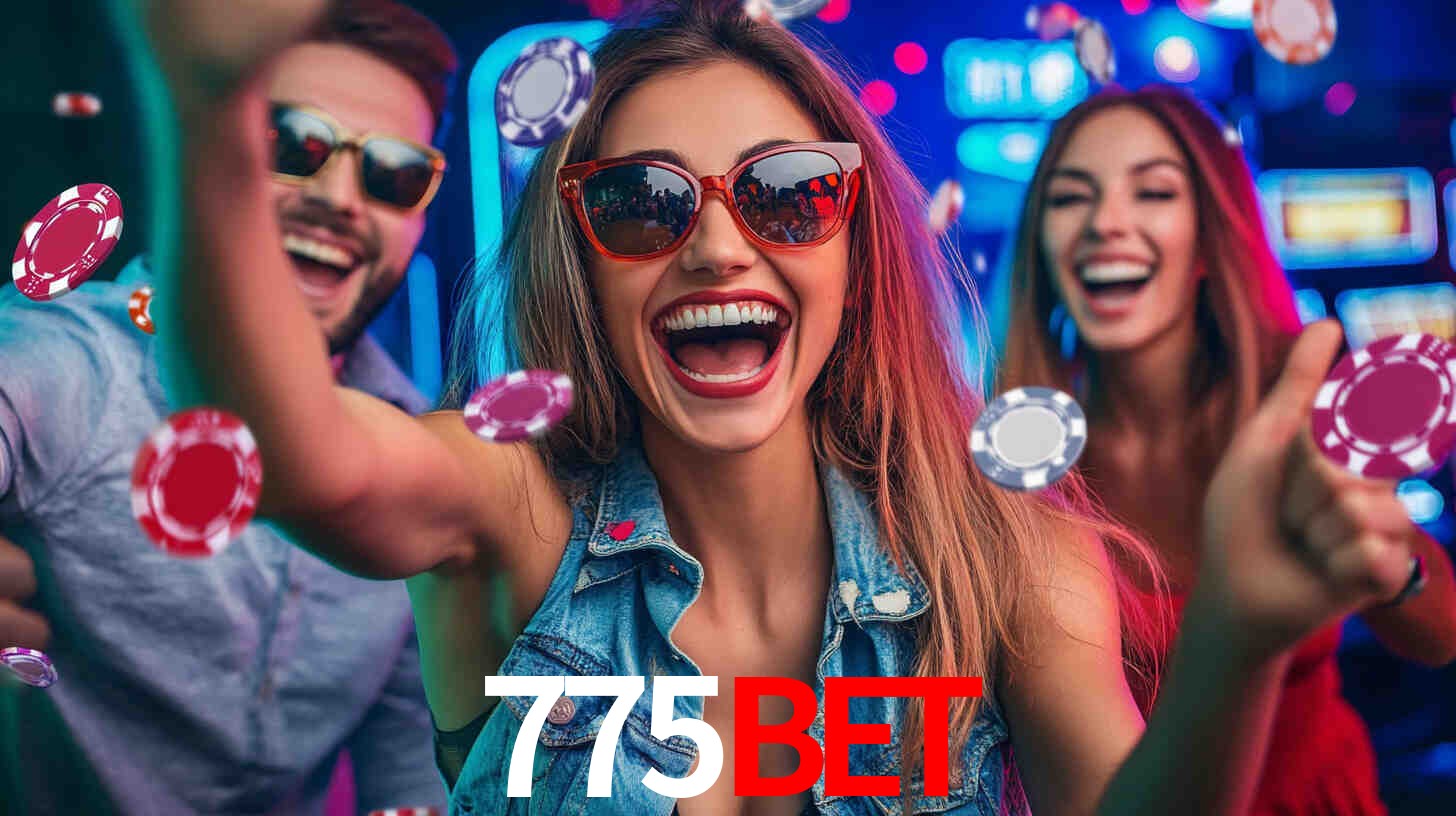 Descubra a Essência do 775bet: Nossa História e Compromissos