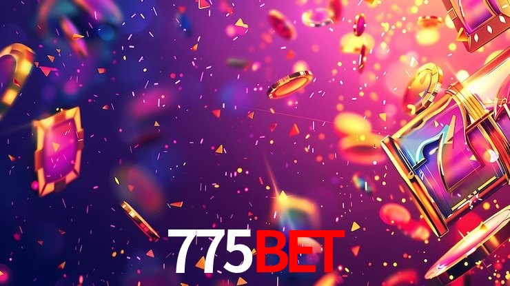 cassino 775bet