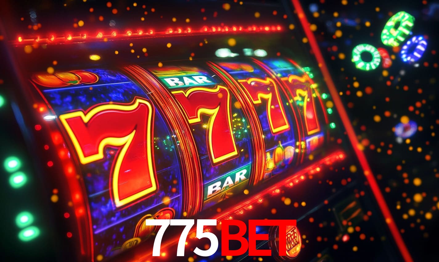 Programa VIP 775bet