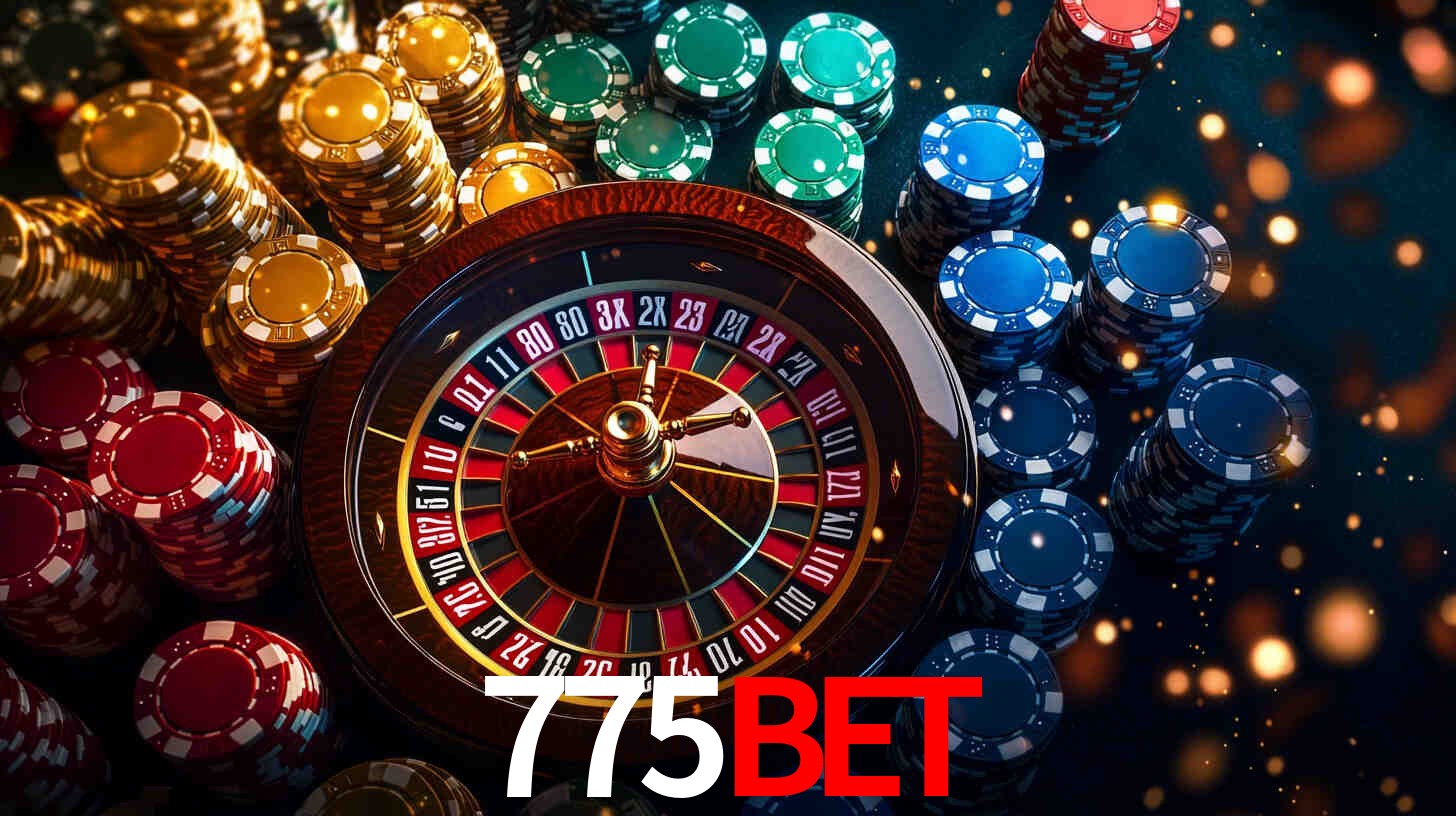Tennis Betting 775bet