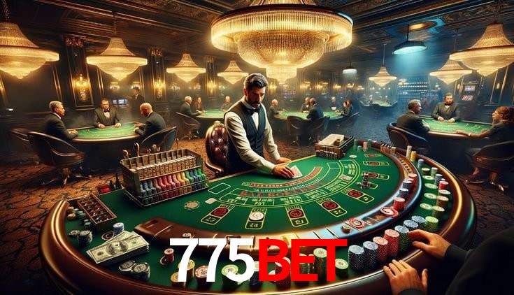 Security Systems 775bet