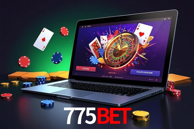 775bet - Caça-Níqueis Explosivo - 775bet.com
