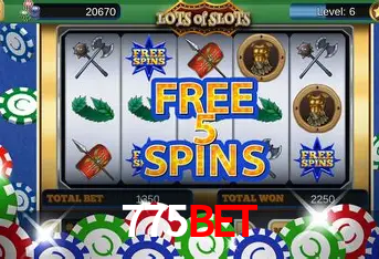 Desvendando o Mundo dos Jogos Virtuais na 775bet