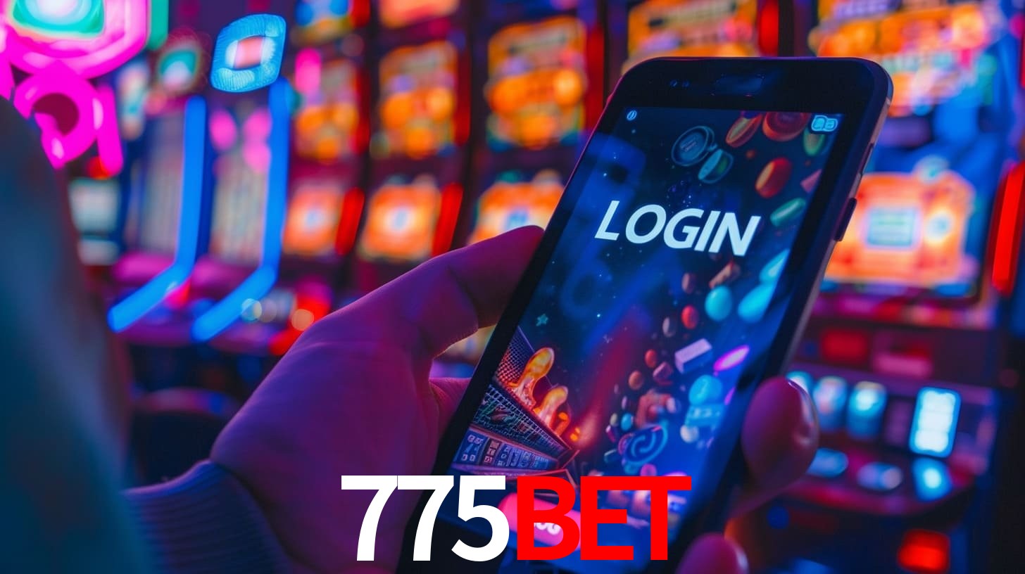 Casino VIP 775bet
