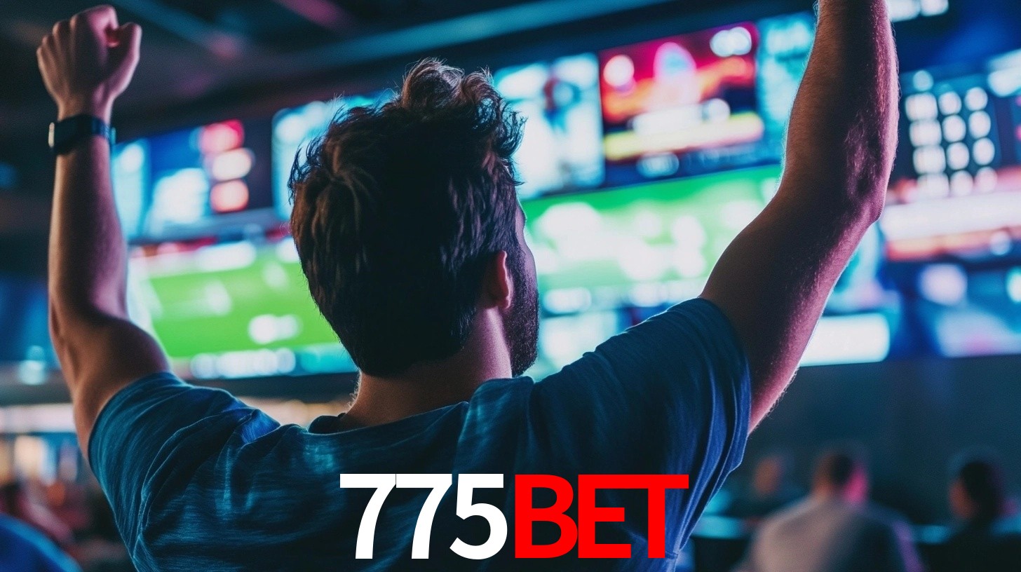 Tournaments 775bet