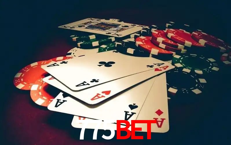 Explore as vantagens do 775bet: serviço profissional e confiabilidade