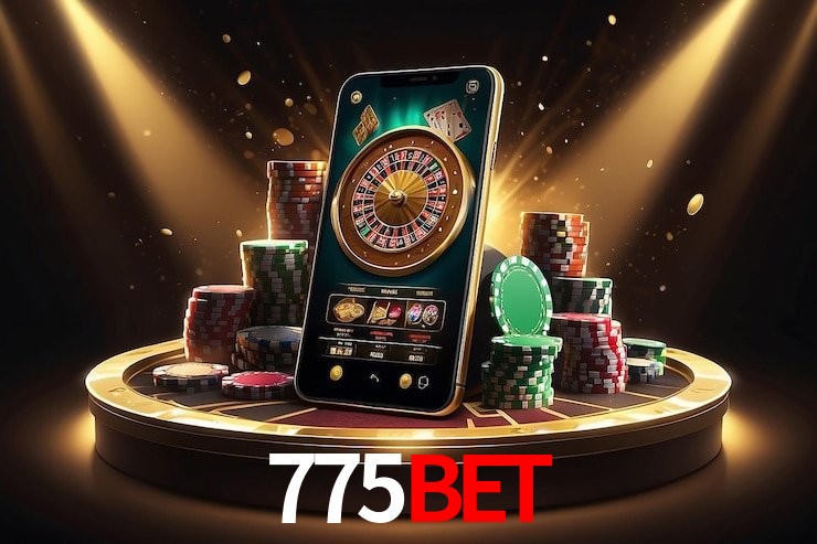 Tecnologia da Plataforma 775bet