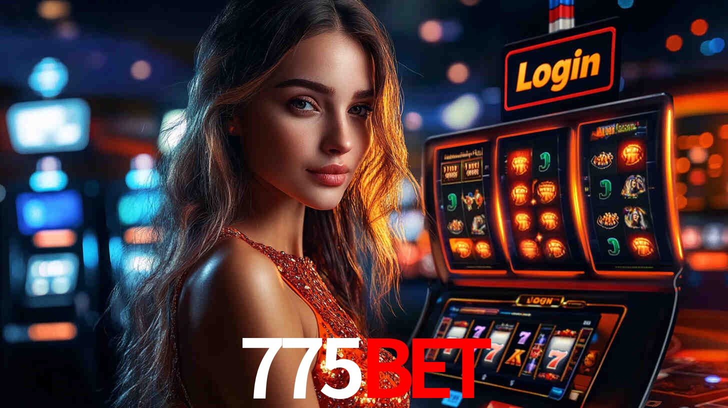 Blackjack Table 775bet
