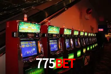 Explorando a Categoria de Eventos em Apostas na 775bet