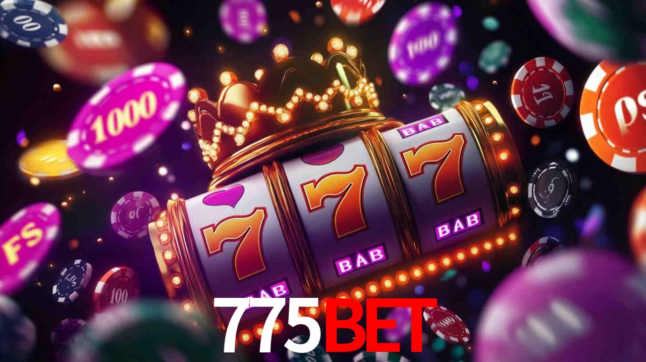 Weekend Specials 775bet