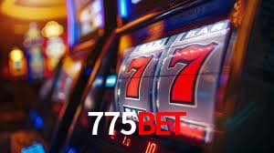Segurança 2FA 775bet