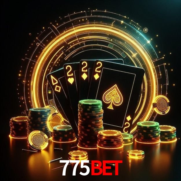 Diretório de Jogos 775bet