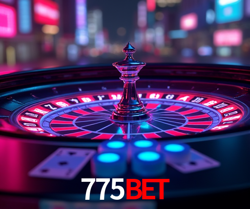 Desvendando o Mundo dos Jogos Virtuais na 775bet