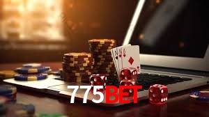 775bet